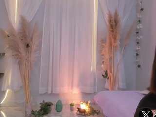 zoe-cruz21 camsoda stream image