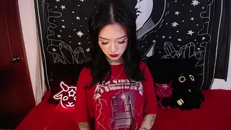 Isabella__dark stripchat stream image