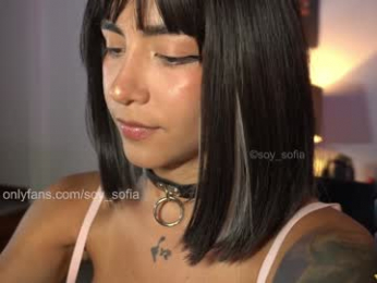 soy_sofia chaturbate stream image