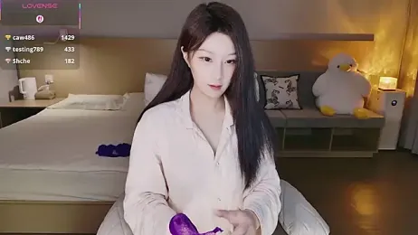 Lucky-baby stripchat stream image