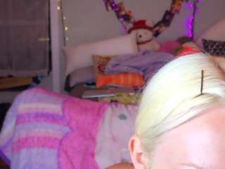 lilfknsquirt camsoda stream image