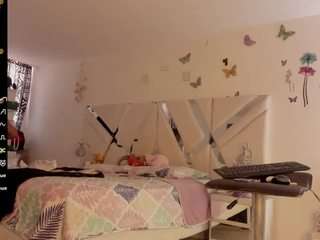 sexyzoee camsoda stream image, 13.05.2025 17:20