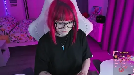 Yumi_Youkai stripchat stream image