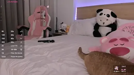 Lenstardi stripchat stream image