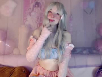 oh_pichuu chaturbate stream image