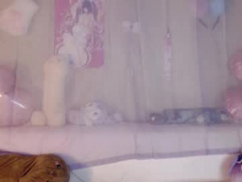 oh_pichuu chaturbate stream image