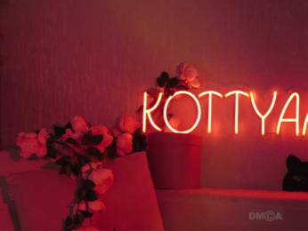 KOTTYAA bongacams stream image