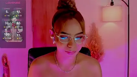 Oxana_Fedorova stripchat stream image