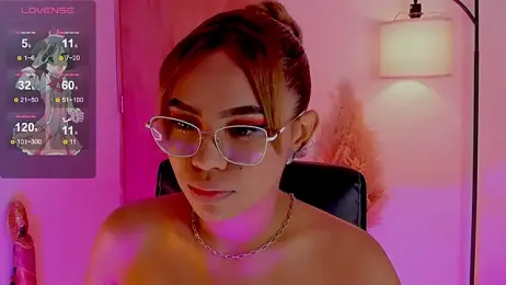 Oxana_Fedorova stripchat stream image