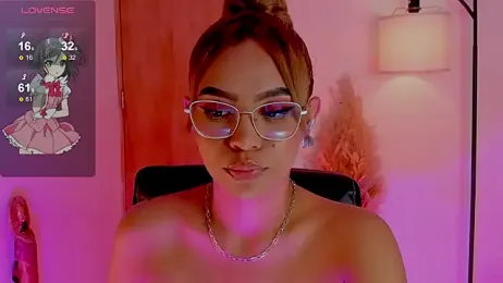 Oxana_Fedorova stripchat stream image