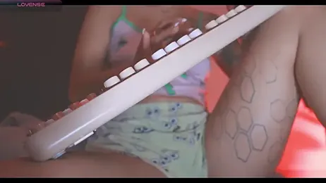 LorenRosse stripchat stream image