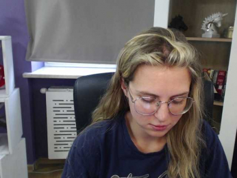 Soft-Zoey bongacams stream image