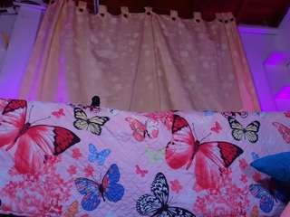 mssbombom camsoda stream image