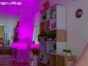 kailyginger chaturbate stream image