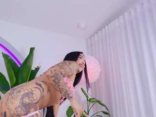 kali-hill camsoda stream image