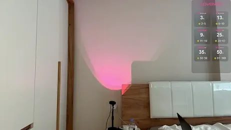 melana_love stripchat stream image