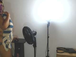 annacaribean camsoda stream image