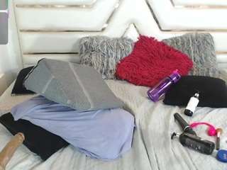 annacaribean camsoda stream image