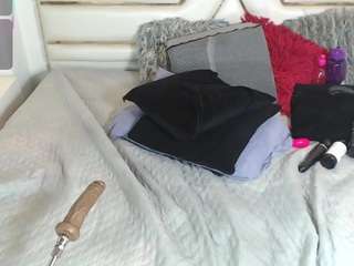 annacaribean camsoda stream image