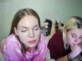 DoubleChris bongacams stream image