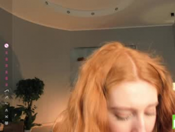 margarethowell chaturbate stream image