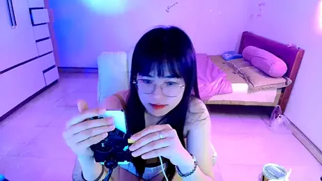 Queen_2k6 stripchat stream image