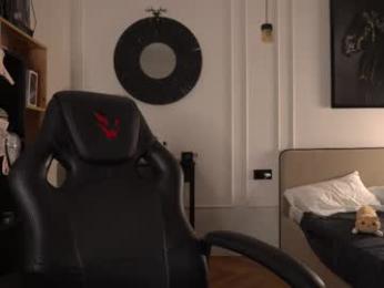 kusssecka chaturbate stream image, 14.05.2025 15:00