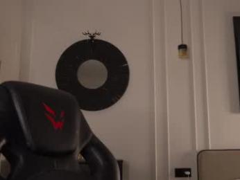kusssecka chaturbate stream image, 14.05.2025 15:00