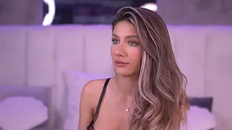 BlairSanders stripchat stream image