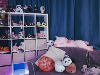 madnessalise chaturbate stream image