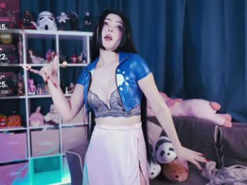 madnessalise chaturbate stream image