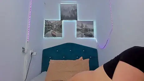 RedAssHottie stripchat stream image, 08.02.2025 05:10