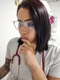 Sweet__Nurse1 stripchat stream image