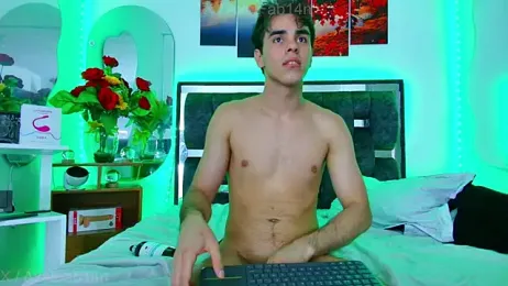 Alex_and_Fabian stripchat stream image