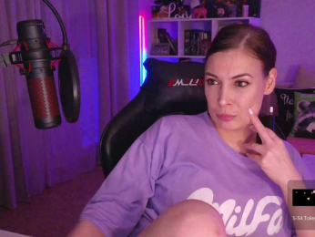 LadyLLS bongacams stream image