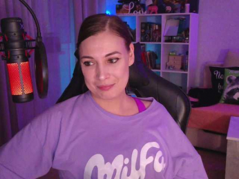 LadyLLS bongacams stream image
