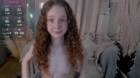 _Rose_Charming_ stripchat stream image