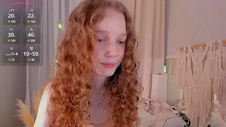 _Rose_Charming_ stripchat stream image