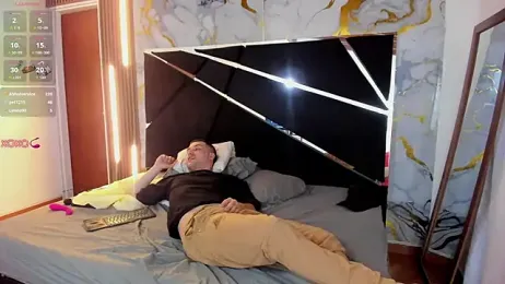 Pleasure_Vibes23 stripchat stream image