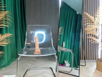 DiamondJo bongacams stream image