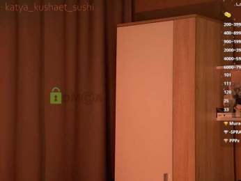 Milkaff- bongacams stream image