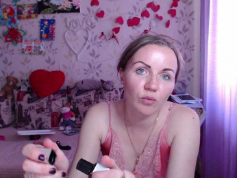 NeZabudka- bongacams stream image