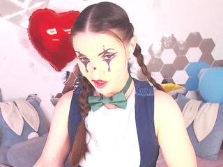 Hot Alicia flirt4free stream image