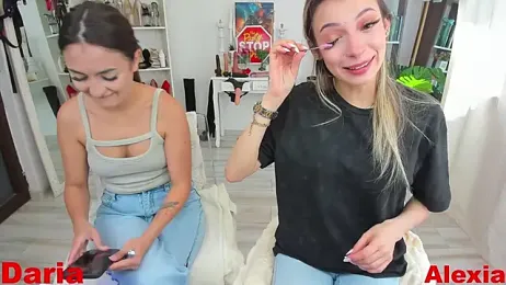 dariadoll stripchat stream image