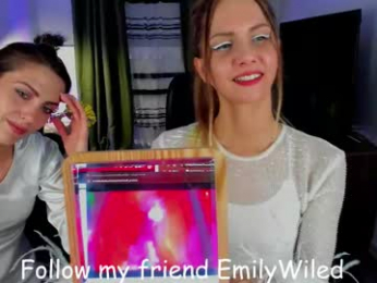 graycewild chaturbate stream image