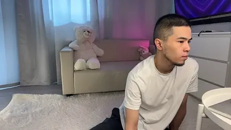 Dylan_mercy stripchat stream image