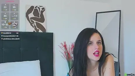 SeniGrande stripchat stream image