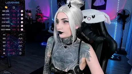 RachelQueen_ stripchat stream image