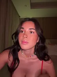 Lizhush_ stripchat stream image