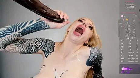 lil_shouty_bitch stripchat stream image